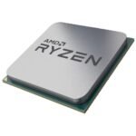cpu ryzen 5 4600g بروسيسور اي ام دي رايزن 5 - Image 5