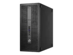 HP EliteDesk 800 G2 Tower i5-6500/8GB/500GB hdd/intel hd 530/Used - Image 5
