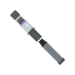 MasterGel REGULAR High Performance Heatsink Thermal Paste, 5 W/mK Thermal Conductivity Compound for CPU and GPU Coolers, Flat-Nozzle Applicator for Easy Use - Image 5