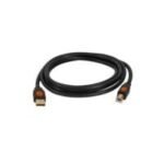 2B (DC107) Printer Cable USB 2.0 -1.8M