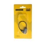 L'AVVENTO (DC136) - OTG Type-C Cable To USB Female - 20CM