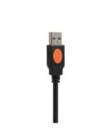 2B (DC156) USB A to USB A cable - 1 meter long - Image 2