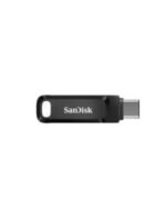 SanDisk 32GB Ultra Dual Drive Go USB Type-C Flash Drive SDDDC3-032G-G46 - Black - Image 3