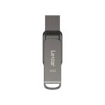 Lexar Flash Drive D400 64GB - Image 4