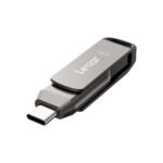 Lexar Flash Drive D400 64GB - Image 2