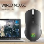 iMice X6 USB Gaming Mouse With LED Lights 3200dpi - Image 5