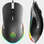 iMice X6 USB Gaming Mouse With LED Lights 3200dpi - Image 6