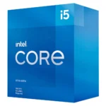 Intel Core i5-11400F Processor (4.40GHz/12MB) 6 Core LGA 1200