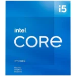 Intel Core i5-11400F Processor (4.40GHz/12MB) 6 Core LGA 1200 - Image 5