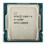 Intel Core i5-11400F Processor (4.40GHz/12MB) 6 Core LGA 1200 - Image 6