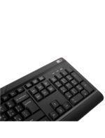 2B (KB443) Combo Keyboard and Mouse Wireless - Black - Image 2