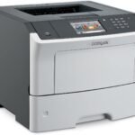 lexmark ms 3150dn