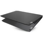 Lenovo Ideapad Gaming 3 Laptop, AMD Ryzen 7 5800H, 1TB Plus 256GB SSD, 16GB RAM, NVIDIA GeForce GTX 1650 4GB, Dos - Black - Image 6