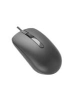 E-Train Wired Mouse Mo771- Black - Image 4