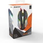 Jertech Sword XP11 Macro Pro Gaming Mouse