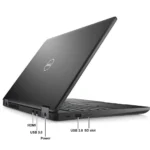 DELL Dell Latitude 15 5580-i7-7600U/8GB/256GB SSD/intel/15.6 - Image 3