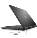 DELL Dell Latitude 15 5580-i7-7600U/8GB/256GB SSD/intel/15.6 - Image 5