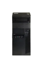 Lenovo Thinkcentre M93P Tower Used PCCore i5-44608gb ddr3 ram500gb hddintel hd 4600 - Image 4