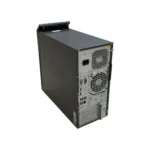 Lenovo Thinkcentre M93P Tower Used PCCore i5-44608gb ddr3 ram500gb hddintel hd 4600 - Image 3