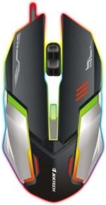 Jertech Sword XP11 Macro Pro Gaming Mouse - Image 2