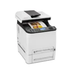 PRINTER RICOH SP C252SF