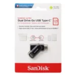 falsh 128g sandisk/otg type c-sdddc3