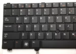 Dell Latitude E6420 E6430 E6440 US Laptop Keyboard w/Pointer C7FHD 0C7FHD-لوحة مفانتيح لاب توب - Image 3