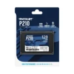 SSD 128G PARRIOT P210