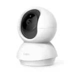 Tapo TC70 Wi-Fi Pan & Tilt Indoor Security Camera 2MP 4mm (Mic) - Image 2