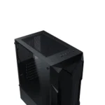 cas xigmatek moon knight 4fan 500w - Image 2