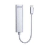 2B (US418) USB Hub 4 Ports with Super Speed up to 5GB/S