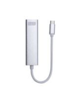 2B (US418) USB Hub 4 Ports with Super Speed up to 5GB/S