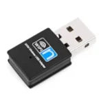 Gigamax Plus Wireless USB Adapter 300Mbps انتنا واى فاى - Image 2