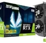 VGA ZOTAC RTX 3050 ECO 8G DDR6