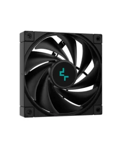 DeepCool LT520 high-performance liquid CPU cooler 240mm مبرد مائى 2 فانة - Image 4