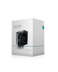 DEEPCOOL AK400Performance CPU Cooler مبرد هوائى