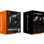 COUGA FORZA 50 Premium single Tower Air Cooler مبرد هوائى