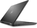 Laptop Dell 5580 - Core i5 6th - Ram 8 - Hard 256 M2- "15.6" Inch - Image 3