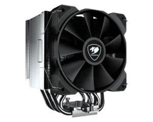 Cougar Forza 85 Essential Single Tower Air Cpu Cooler - Image 2