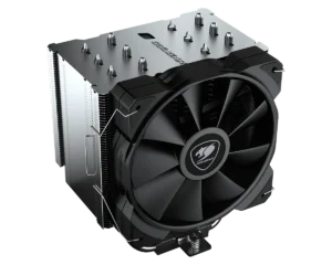 Cougar Forza 85 Essential Single Tower Air Cpu Cooler - Image 3