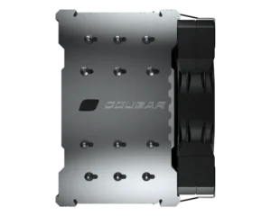 Cougar Forza 85 Essential Single Tower Air Cpu Cooler - Image 6