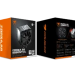Cougar Forza 85 Essential Single Tower Air Cpu Cooler