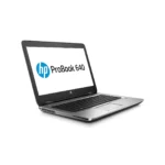 HP ProBook 640 G2 Business Laptop 14″ FHD, Intel Core i5-6300U, Intel HD 520, 8GB RAM, 256GB (Used: Grade A ) - Image 3