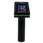 2D Wireless Barcode Scanner . upos 7000w