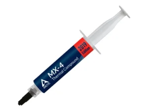 arctic MX-4 4gm PREMIUM Performance Thermal Paste معجون حرارى 4 جرام