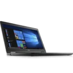 DELL Dell Latitude 15 5580-i7-7600U/8GB/256GB SSD/intel/15.6