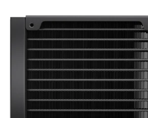 مبرد سائل COUAGAR Poseidon 360 Elite 3 Fan argb عالي الأداء AIO - Image 6