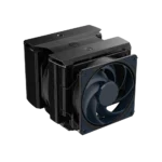 COOLER MASTER Masterair MA824 STEALTH مبرد هوائى